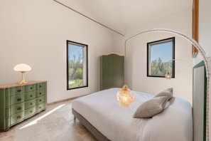 Villa | 5 bedrooms, Internet - Villa de l Ecluse Maussane les Alpilles (Maussane-les-Alpilles)