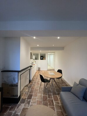 Interior - L'appartement du center - Hypercentre - Lavaur (Lavaur)