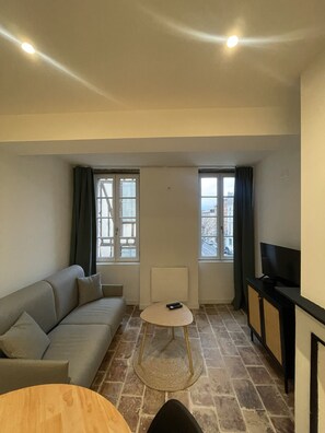 TV - L'appartement du center - Hypercentre - Lavaur (Lavaur)