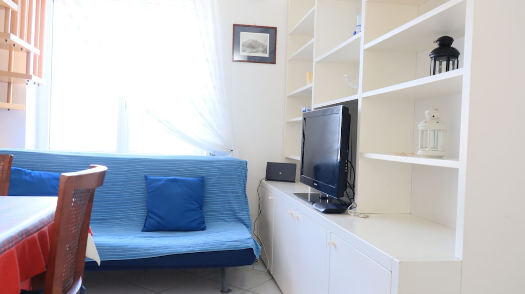 Cataldo Guest House Capri Center - Capri (island)