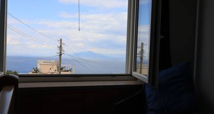 Cataldo guest house Capri center