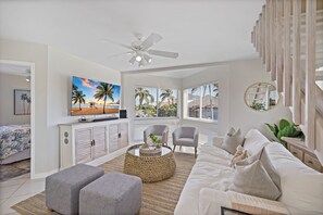 Fernseher, Tischtennisplatte