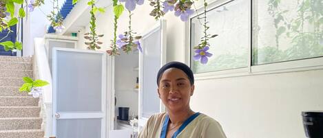 Servei de restauració