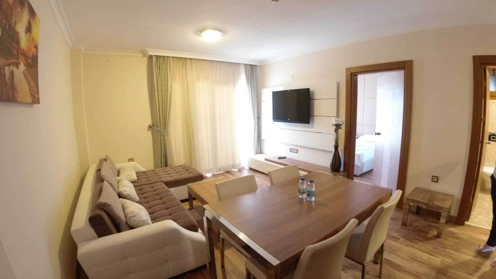 Junior-Suite, Balkon | Kostenloses WLAN, Bettwäsche