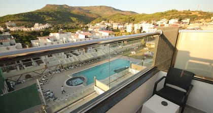 Alptekin Otel