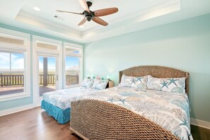 4 chambres, Wi-Fi gratuit
