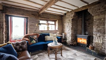 Premium bedding, pillowtop beds, minibar, individually decorated