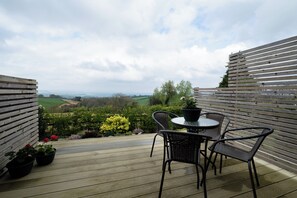 Literie de qualité supérieure, surmatelas, minibar