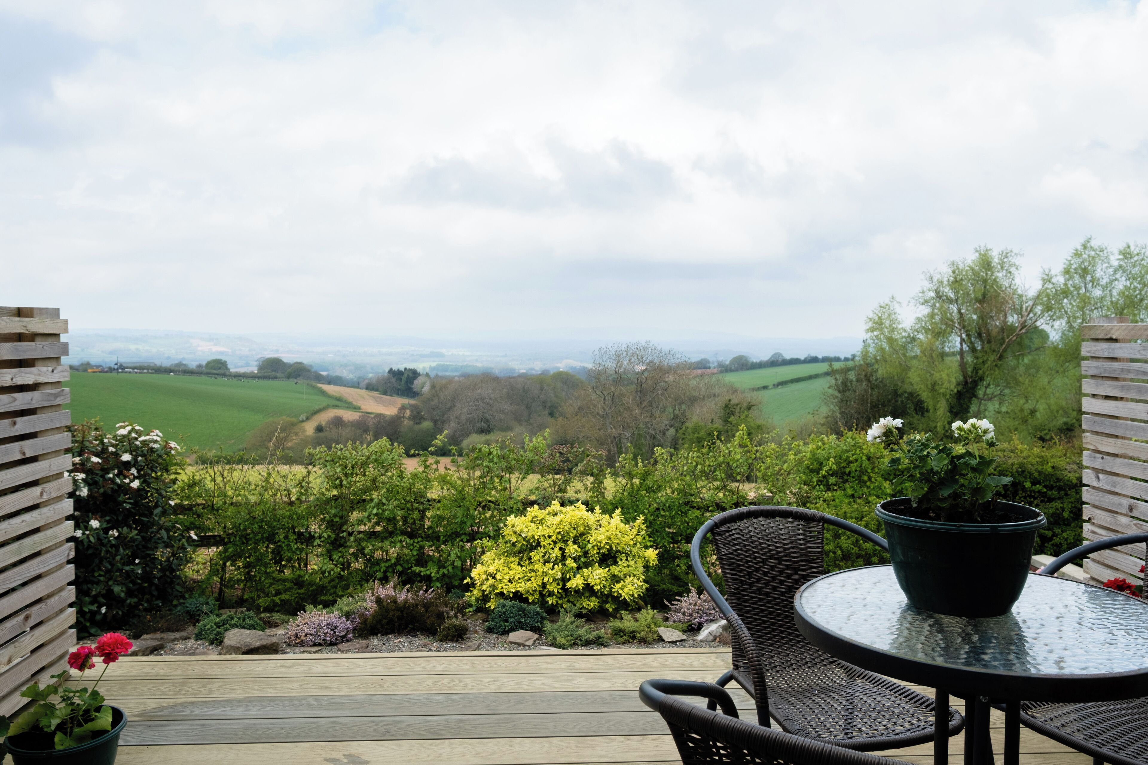 Premium bedding, pillowtop beds, minibar, individually decorated