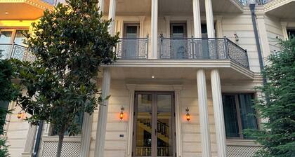 Nur Makan Hotel Tashkent
