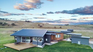 Exterior - River K Lodge - 4 Eagle View Road (Moonbah)