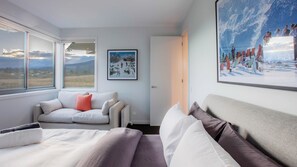 3 Schlafzimmer, WLAN, Bettwäsche