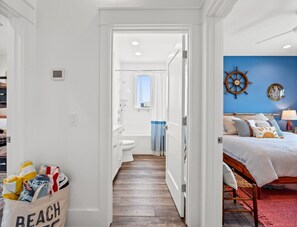 4 Schlafzimmer, Bügeleisen/Bügelbrett, kostenloses WLAN, Bettwäsche