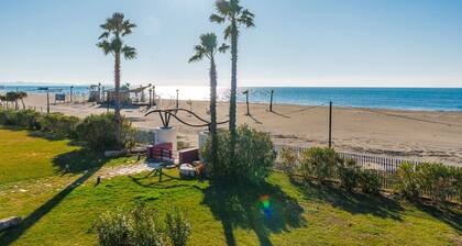 Family Apartment With Resort Access Talea Coast