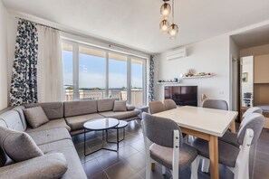 Leilighet | 2 soverom