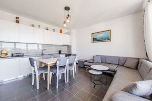 Maison | 2 chambres