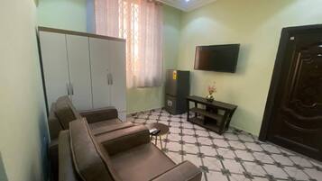 スマートテレビ