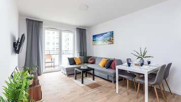 Classic Condo