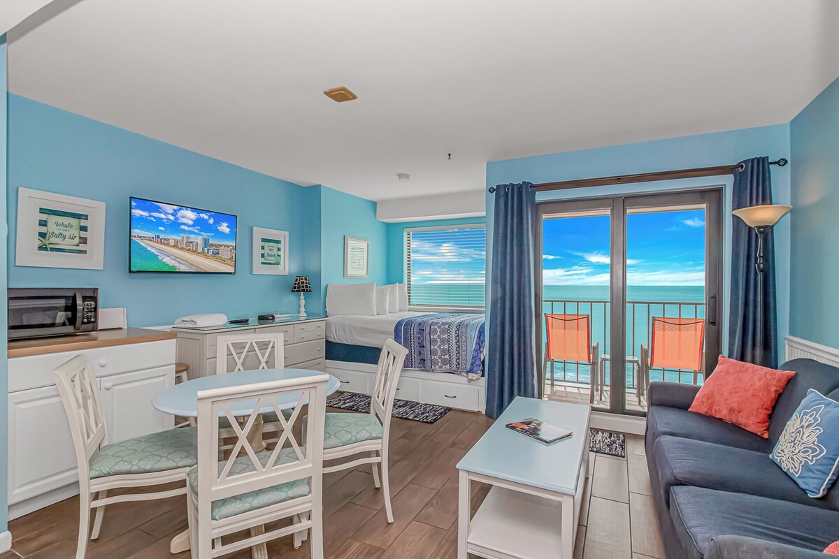 Majoittajan profiilikuva