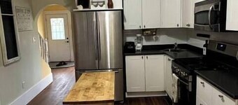 Pamplemousse Farm Stay