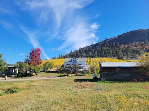 Pamplemousse Farm Stay