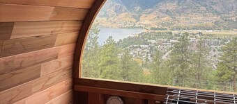 Bungalow in the Bluffs