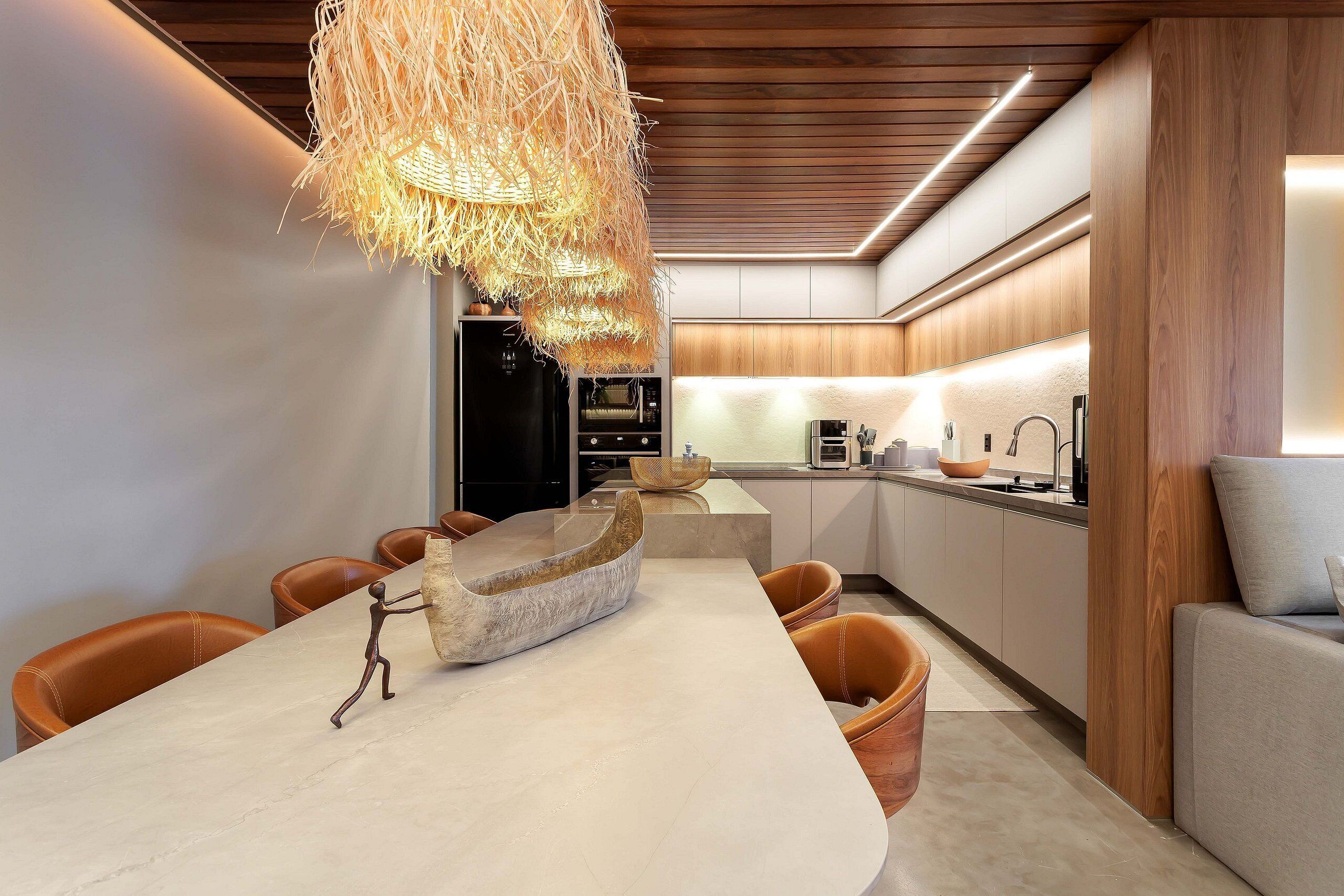 Villa | Dining