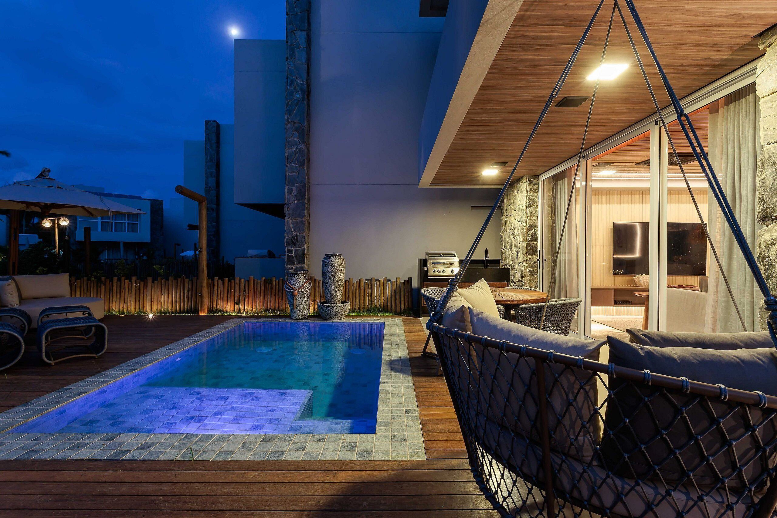 Villa | Terrace/patio