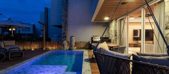 Casa Kumari - By Living Milagres