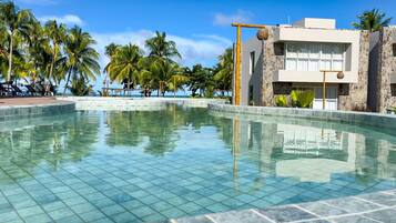 Villa | Pool | Outdoor pool