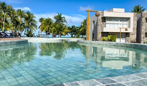 Villa | Alberca | Alberca al aire libre 
