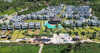 Casa Kumari - By Living Milagres