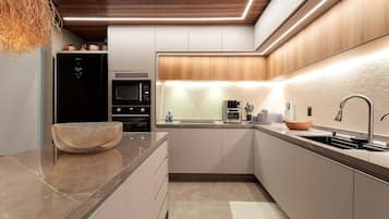 Villa | Private kitchen