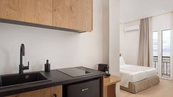 مطبخ صغير خاص