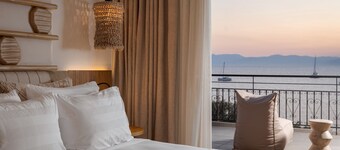 Aegina Dream Suites