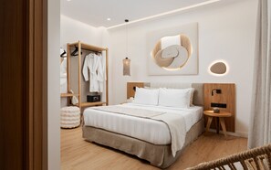 Comfort Suite | View from room