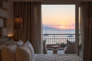 1 habitación, sábanas de algodón egipcio y ropa de cama de alta calidad 