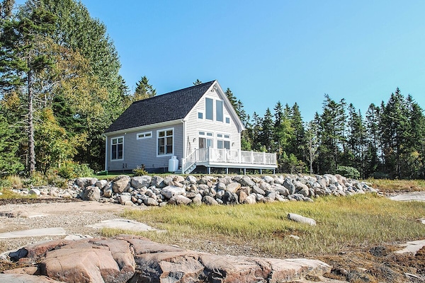 Bar Island Cottage