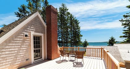 DEEP COVE COTTAGES - Town of St George
