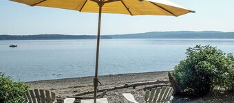 DRIFTWOOD COTTAGE - Town of Stockton Springs