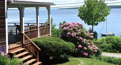 HARMONY COTTAGE - Town of Northport