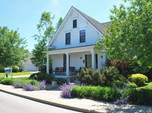 Exterior - WATERSIDE RETREAT - City of Rockland (Rockland)
