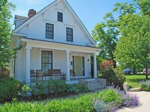 Exterior - WATERSIDE RETREAT - City of Rockland (Rockland)