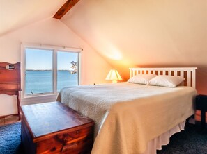 5 chambres, fer et planche à repasser, accès à Internet, literie fournie