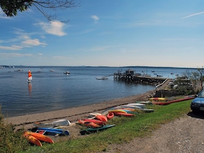 Plage