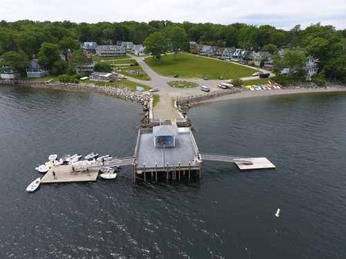 PERIWINKLE COTTAGE - Town of Northport - Bayside Village