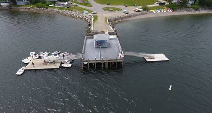 PERIWINKLE COTTAGE - Town of Northport - Bayside Village