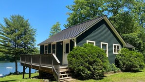 Exterior - VACATIONLAND - Town of Hope - Hobbs Pond (Hope)