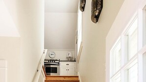 Interior - OWLS HEAD GUEST SUITE - Town of Owls Head (Owls Head)