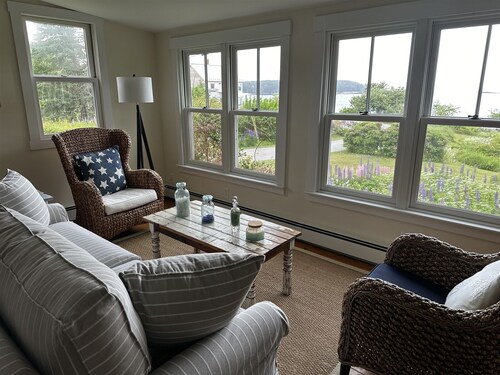 HOLIDAY BEACH HOUSE - Town of Owls Head